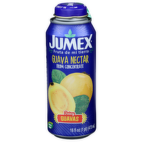 Jumex Guavas Guava Nectar - 16 Fluid Ounce