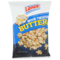 Lance Butter Popcorn - 3.5 Ounce