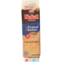 Snyder's Of Hanover Lance Nekot Cookies Peanut Butter - 1.75 Ounce