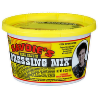 Savoie's Real Cajun! Dressing Mix - 16 Ounce