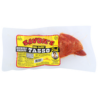 Savoie's Real Cajun! Tasso Pork - 8 Ounce