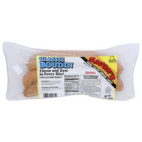 Savoie's Classic Real Cajun! Boudin - 14 Ounce