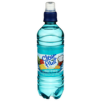 Clear Fruit Island Breeze Bottled Water - 16.9 Fluid Ounce