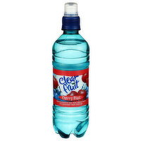Clear Fruit Cherry Blast Bottled Water - 16.9 Fluid Ounce