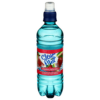 Clear Fruit Strawberry Watermelon Bottled Water - 16.9 Fluid Ounce