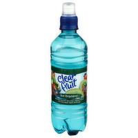Clear Fruit Kiwi Strawberry - 16.9 Fluid Ounce