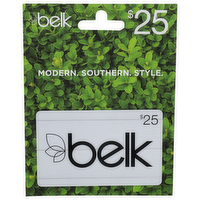 Belk Gift Card Mall - 1 Each