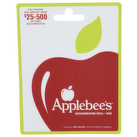 Applebee's Gift Card Mall - 1 Each