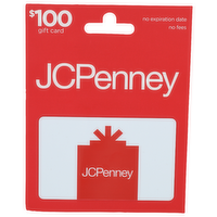 Jcpenney Gift Card Mall - 1 Each