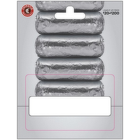 Chipotle Mexican Grill $20-200 - 1 Each
