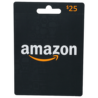 Amazon Gift Card Mall - 1 Each