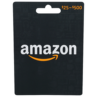 Amazon Gift Card Mall - 1 Each