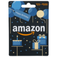 Amazon Gift Card Mall - 1 Each
