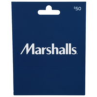 Marshalls Gift Card Mall - 1 Each