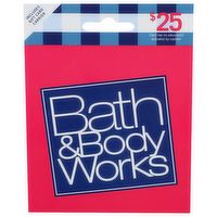 Bath & Body Works Gift Card Mall - 1 Each