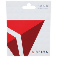 Delta Foods Gift Card Mall - 1 Each