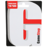 Gamestop Gift Card Mall - 1 Each
