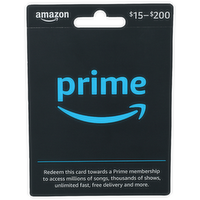 Amazon Gift Card Mall - 1 Each
