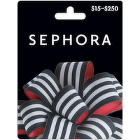Sephora Usa $15-250 - 1 Each