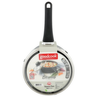 Goodcook Sauce Pan - 2 Quart