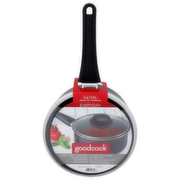 Goodcook Sauce Pan Casserole - 3 Quart