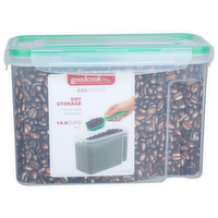 Goodcook Food Storage Side Latching - 1 Each