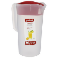 Goodcook Pitcher - 2 Quart
