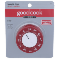 Goodcook Precision Magnetic Timer - 1 Each