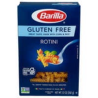 Barilla Rotini - 12 Ounce