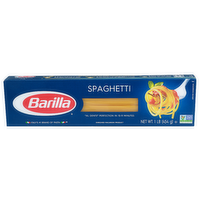Barilla N.5 Spaghetti - 1 Pound
