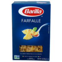 Barilla Farfalle - 1 Pound