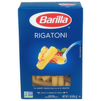 Barilla N.83 Rigatoni - 1 Pound
