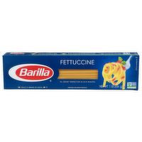 Barilla N.6 Fettuccine - 1 Pound