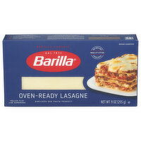 BARILLA Pasta Lasagne - 9 Ounce