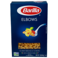 Barilla N.41 Elbows - 1 Pound