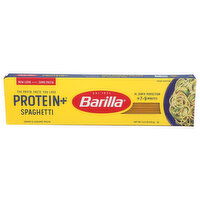 BARILLA Protein+ Plus Spaghetti X20 Usa - 14.5 Ounce