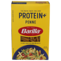 VERO GUSTO Protein+ Penne X12 Usa - 14.5 Ounce