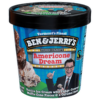 Ben & Jerry's Americone Dream - 1 Pint