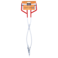 Mr. Bar-B-Q Signature Turner Tongs - 1 Each