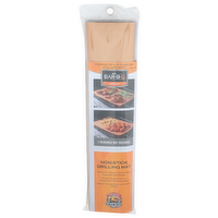 Mr. Bar-B-Q Signature Non-Stick Grilling Mat - 1 Count