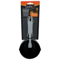 BROOKSHIRE'S Mr BBQ Sauce Pot And Baster 1 Ea - 1 Each