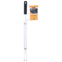 Mr. Bar-B-Q Extendable Signature Cooking Fork - 1 Each