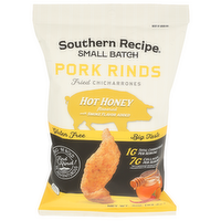 Southern Recipe Small Batch Hot Honey Fried - 4 Ounce