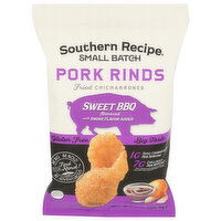 SOUTHERN RECIPE SMALL BATCH Sweet BBQ Fried - 4 Ounce