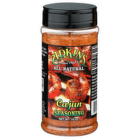 Adkins Cajun Seasoning - 16 Ounce