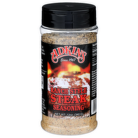 Adkins Ranch Style Steak Seasoning - 12 Ounce