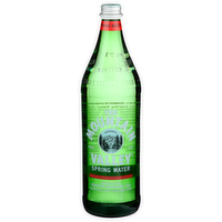 The Mountain Valley Spring Water - 33.8 Fluid Ounce