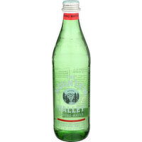 THE MOUNTAIN VALLEY SPRING WATER Glass Bottled - 16.9 Fluid Ounce