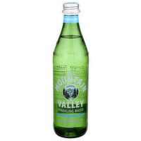 MOUNTAIN VALLEY Sparking Sparkling Bottled Water - 16.9 Fluid Ounce