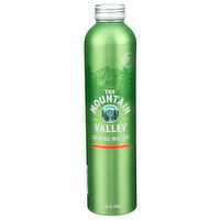 MOUNTAIN VALLEY SPRING WATER Natural - 25.36 Fluid Ounce